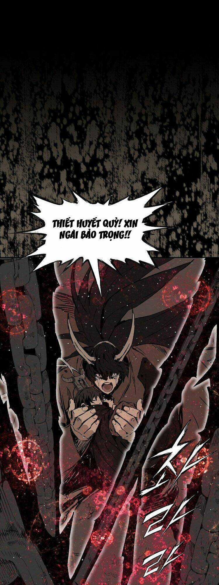 Vô Kiếm Tiểu Tử - Chapter 93 - Trang 52