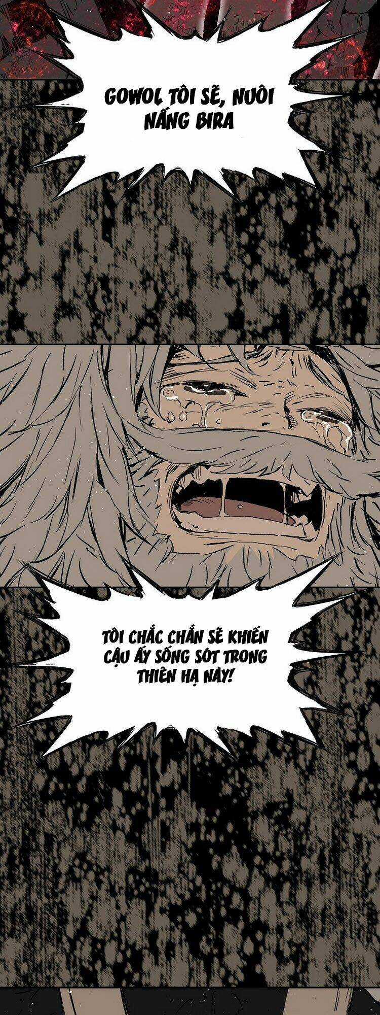 Vô Kiếm Tiểu Tử - Chapter 93 - Trang 53