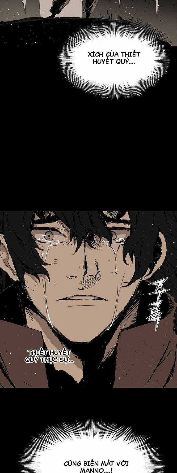 Vô Kiếm Tiểu Tử - Chapter 93 - Trang 7