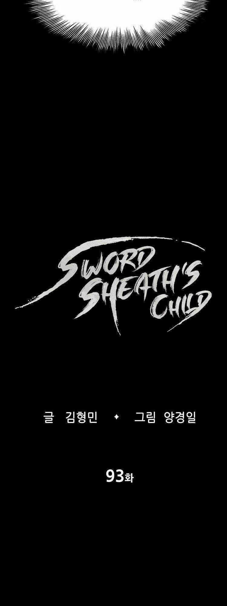 Vô Kiếm Tiểu Tử - Chapter 93 - Trang 8