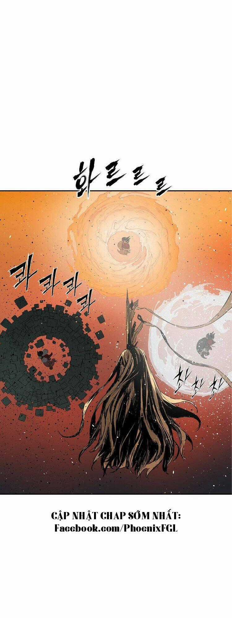 Vô Kiếm Tiểu Tử - Chapter 94 - Trang 1