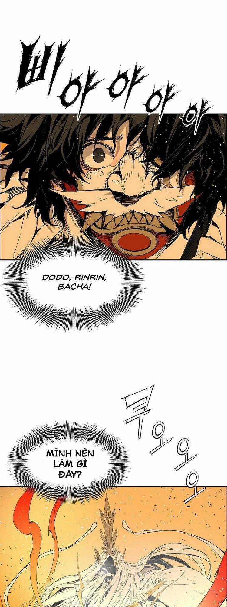 Vô Kiếm Tiểu Tử - Chapter 94 - Trang 2