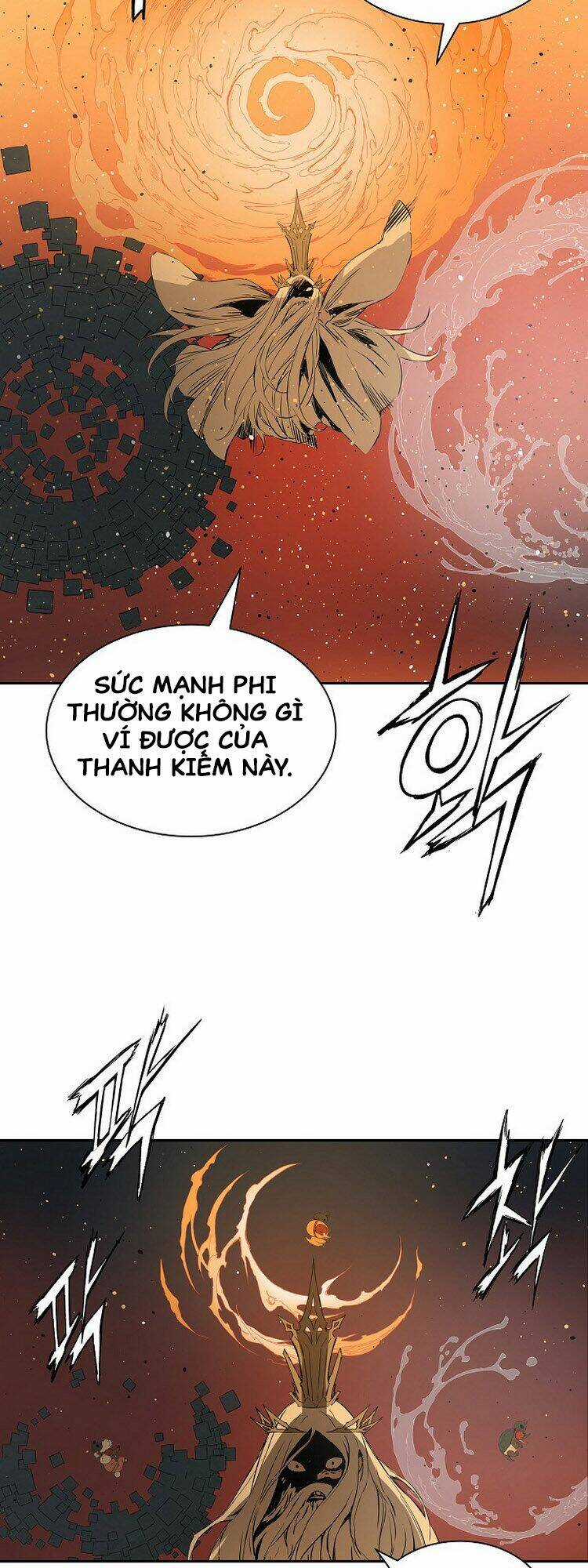 Vô Kiếm Tiểu Tử - Chapter 94 - Trang 17