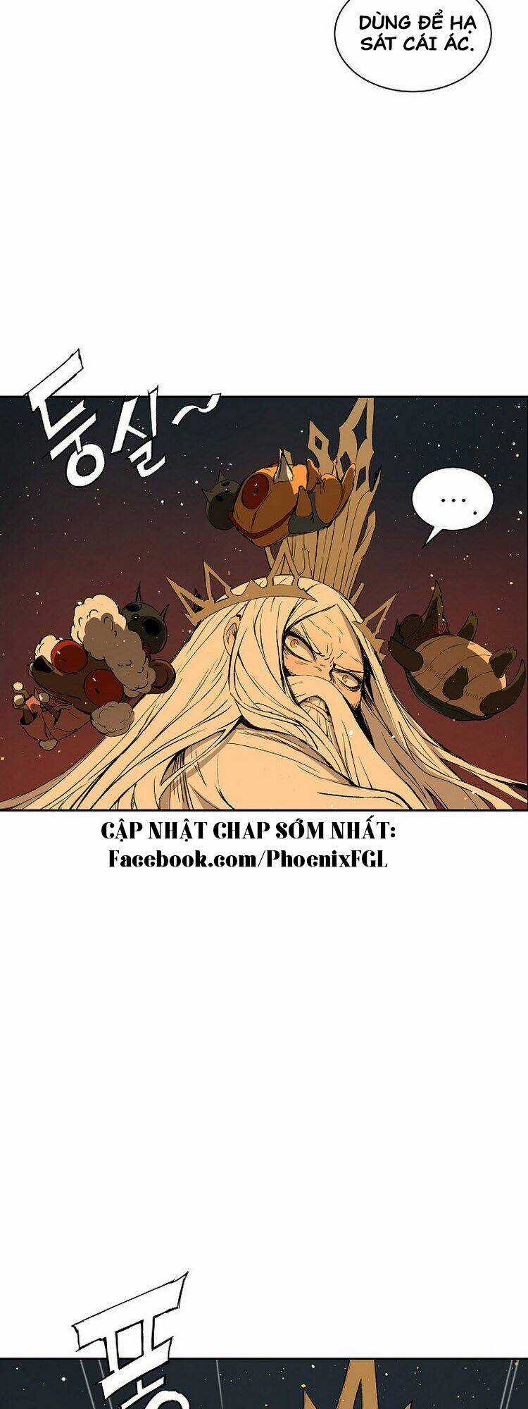 Vô Kiếm Tiểu Tử - Chapter 94 - Trang 18