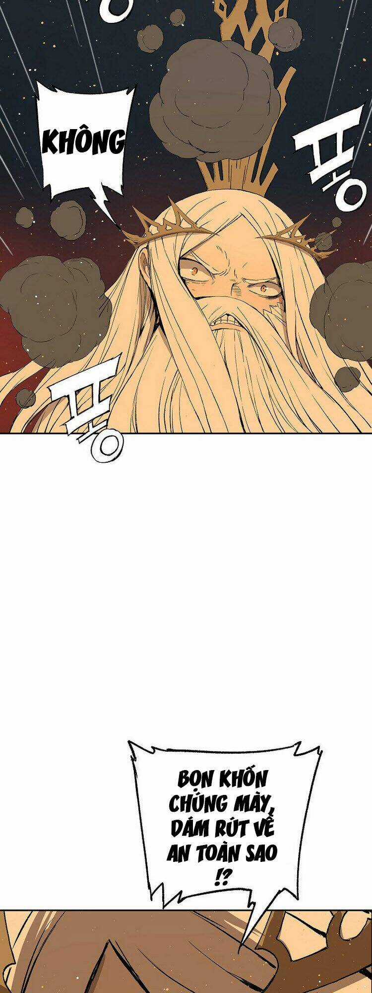 Vô Kiếm Tiểu Tử - Chapter 94 - Trang 19