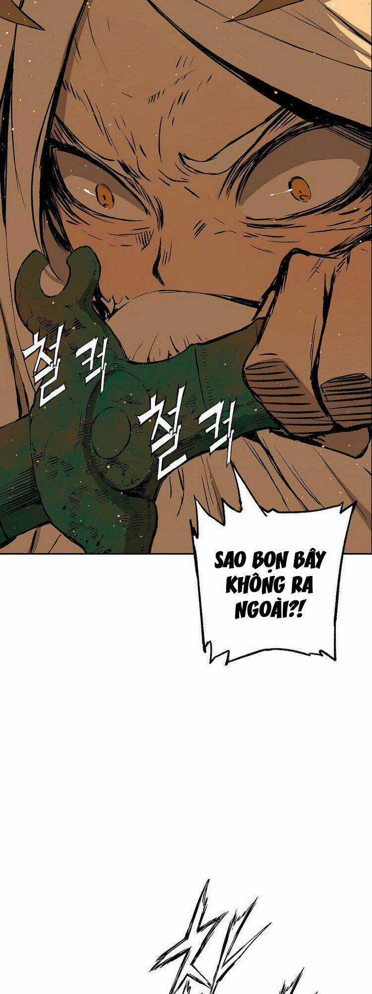 Vô Kiếm Tiểu Tử - Chapter 94 - Trang 20