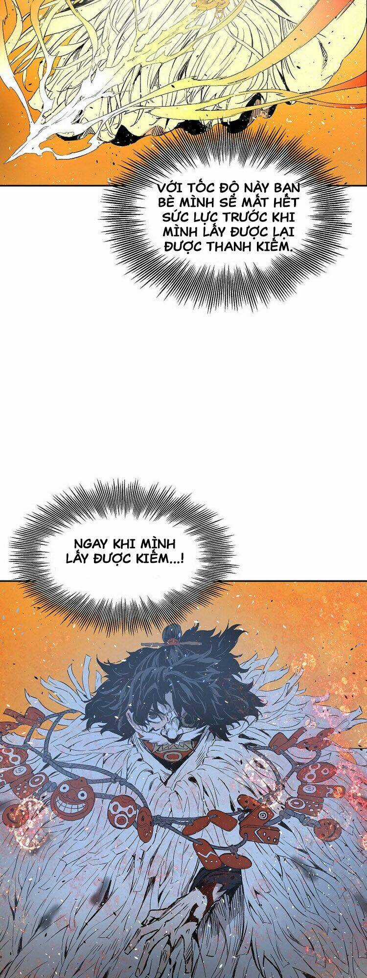 Vô Kiếm Tiểu Tử - Chapter 94 - Trang 3