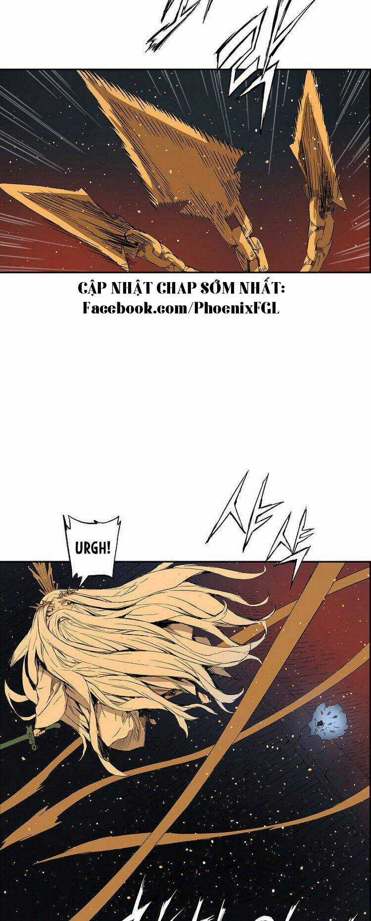 Vô Kiếm Tiểu Tử - Chapter 94 - Trang 21
