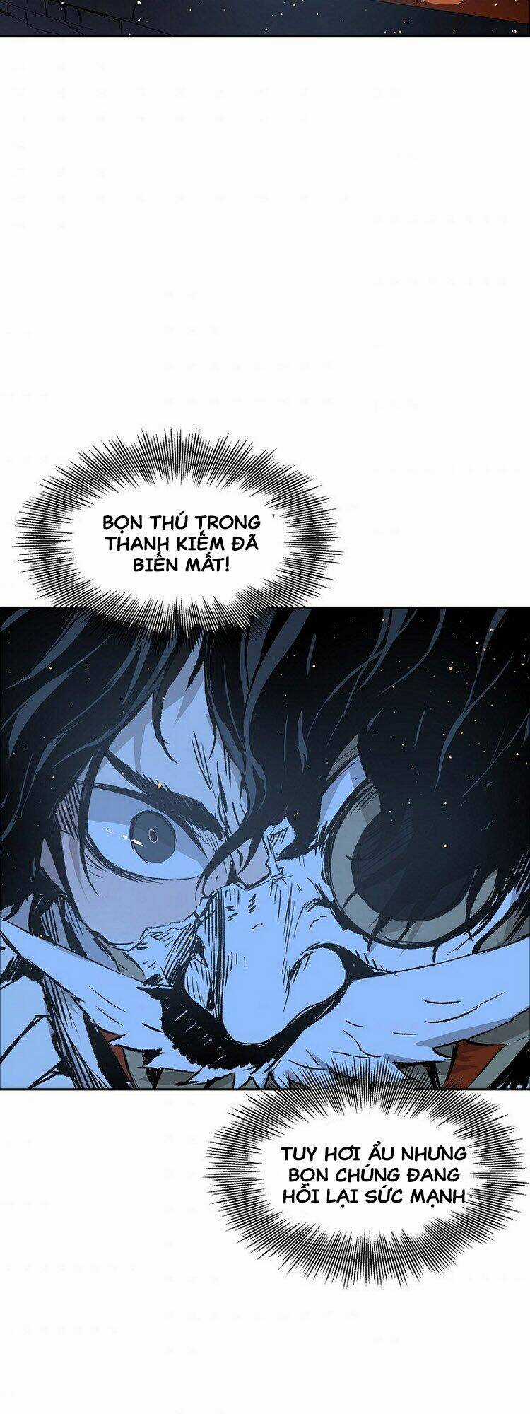 Vô Kiếm Tiểu Tử - Chapter 94 - Trang 23