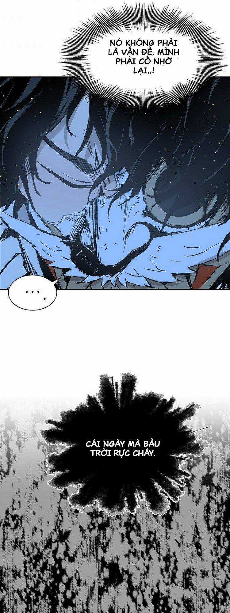 Vô Kiếm Tiểu Tử - Chapter 94 - Trang 24