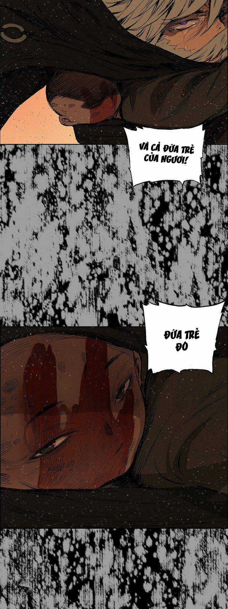 Vô Kiếm Tiểu Tử - Chapter 94 - Trang 27