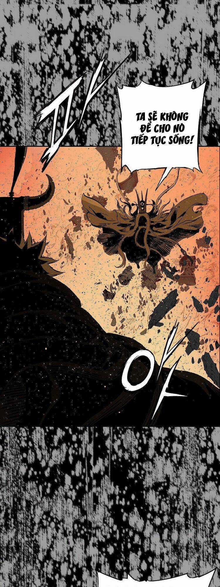 Vô Kiếm Tiểu Tử - Chapter 94 - Trang 28