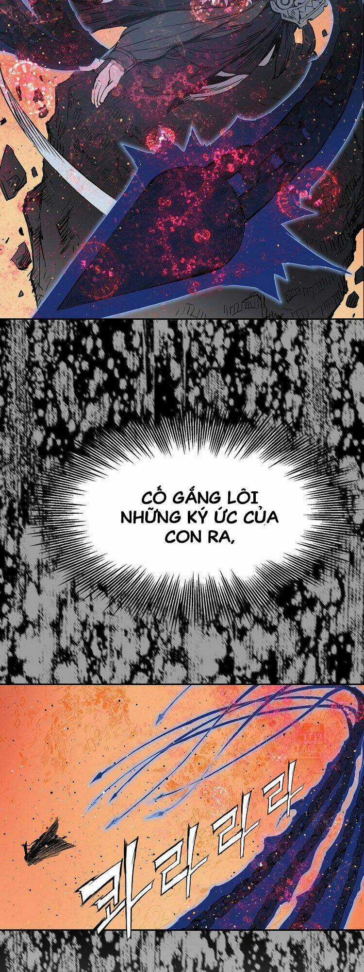 Vô Kiếm Tiểu Tử - Chapter 94 - Trang 30