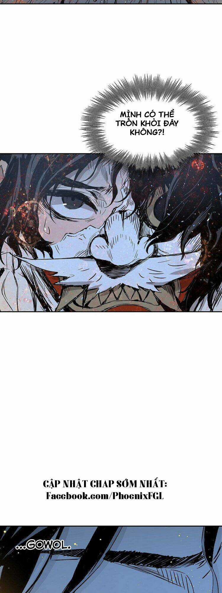 Vô Kiếm Tiểu Tử - Chapter 94 - Trang 4