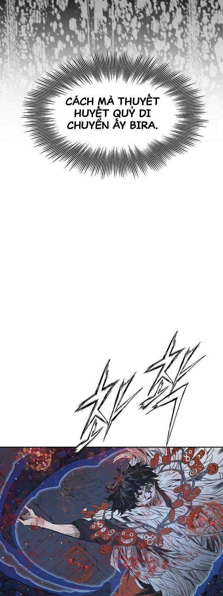 Vô Kiếm Tiểu Tử - Chapter 94 - Trang 31