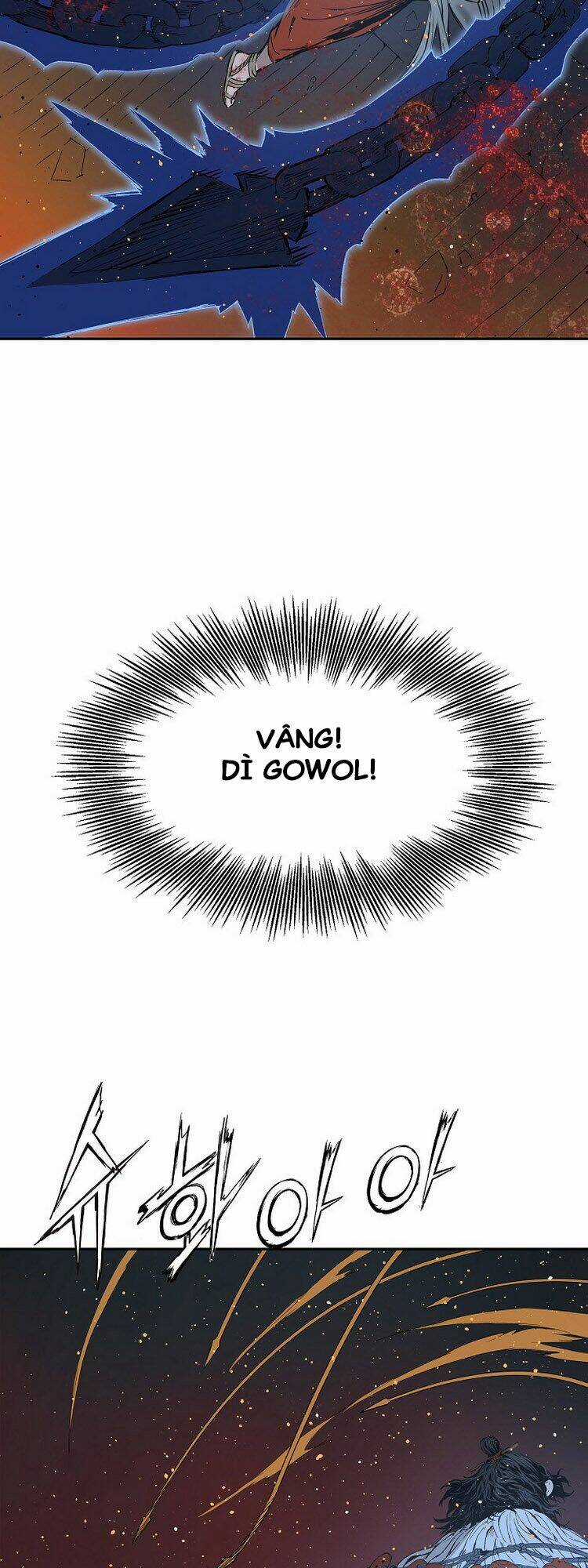 Vô Kiếm Tiểu Tử - Chapter 94 - Trang 32