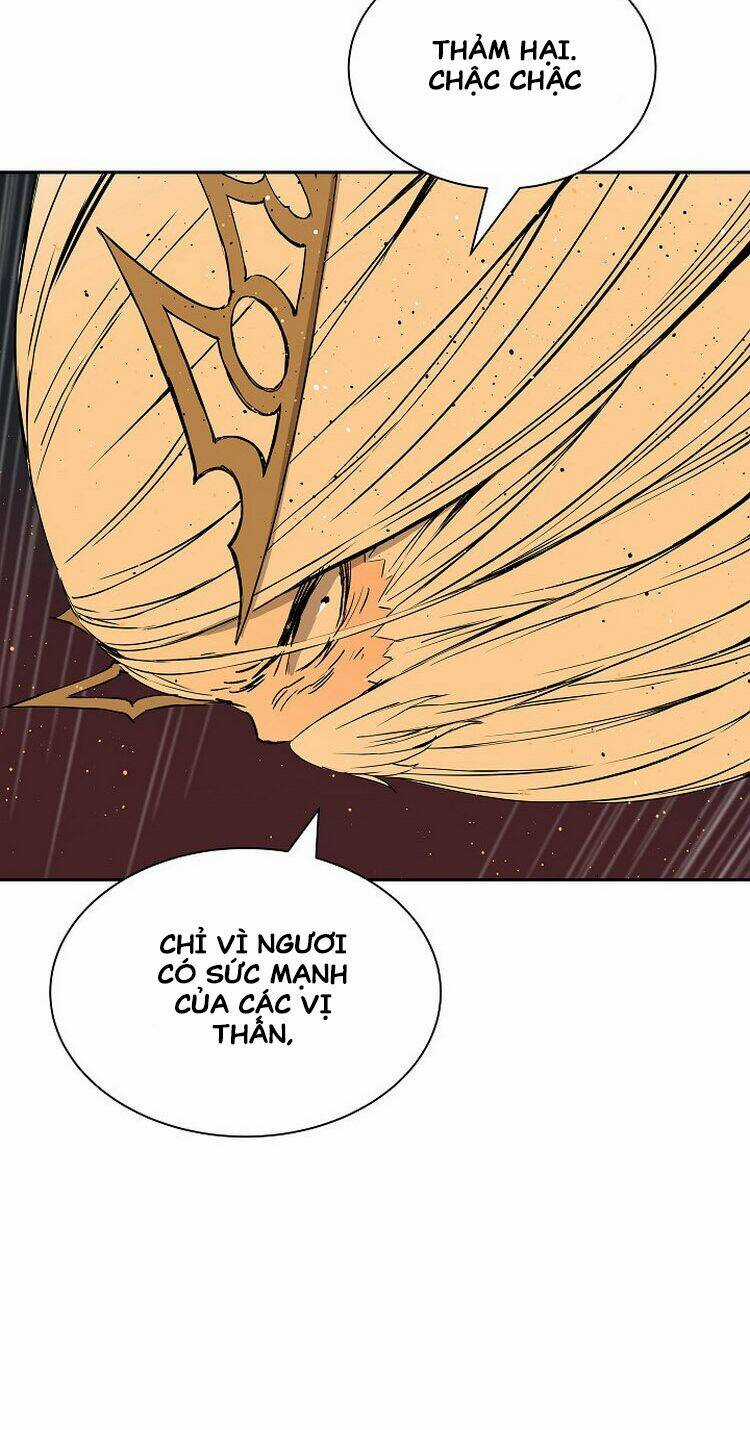 Vô Kiếm Tiểu Tử - Chapter 94 - Trang 34