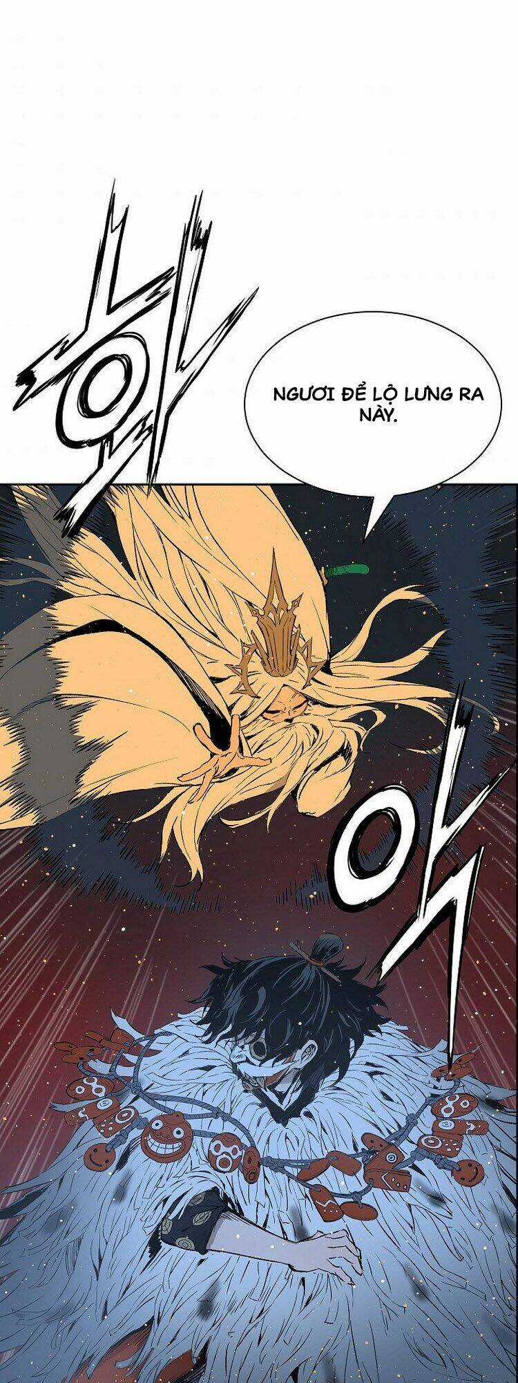 Vô Kiếm Tiểu Tử - Chapter 94 - Trang 35