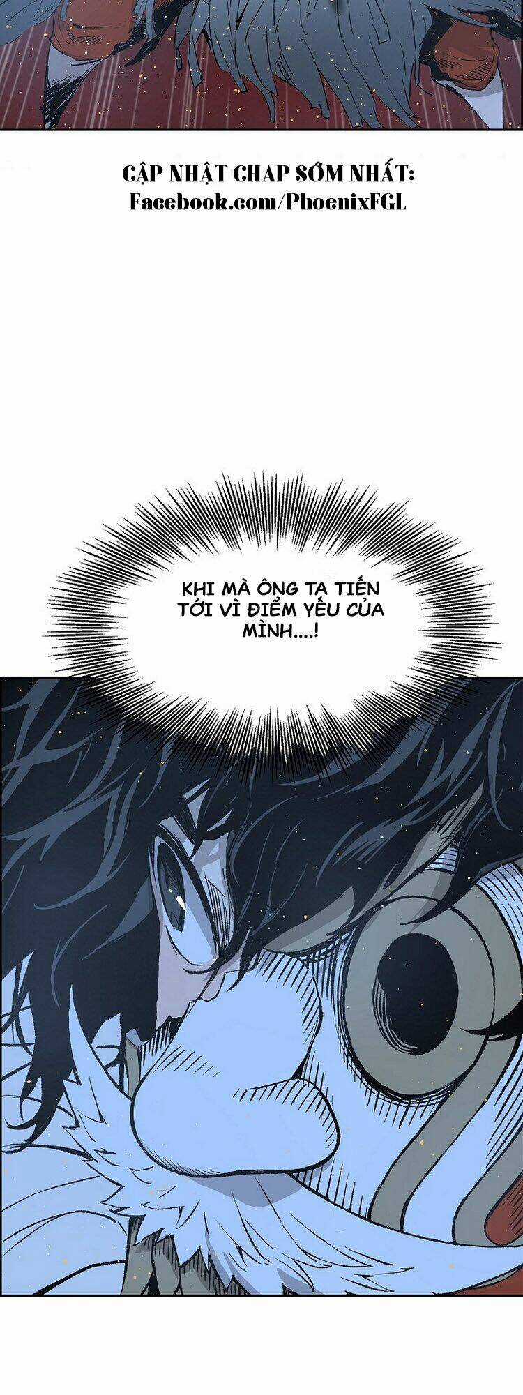 Vô Kiếm Tiểu Tử - Chapter 94 - Trang 36