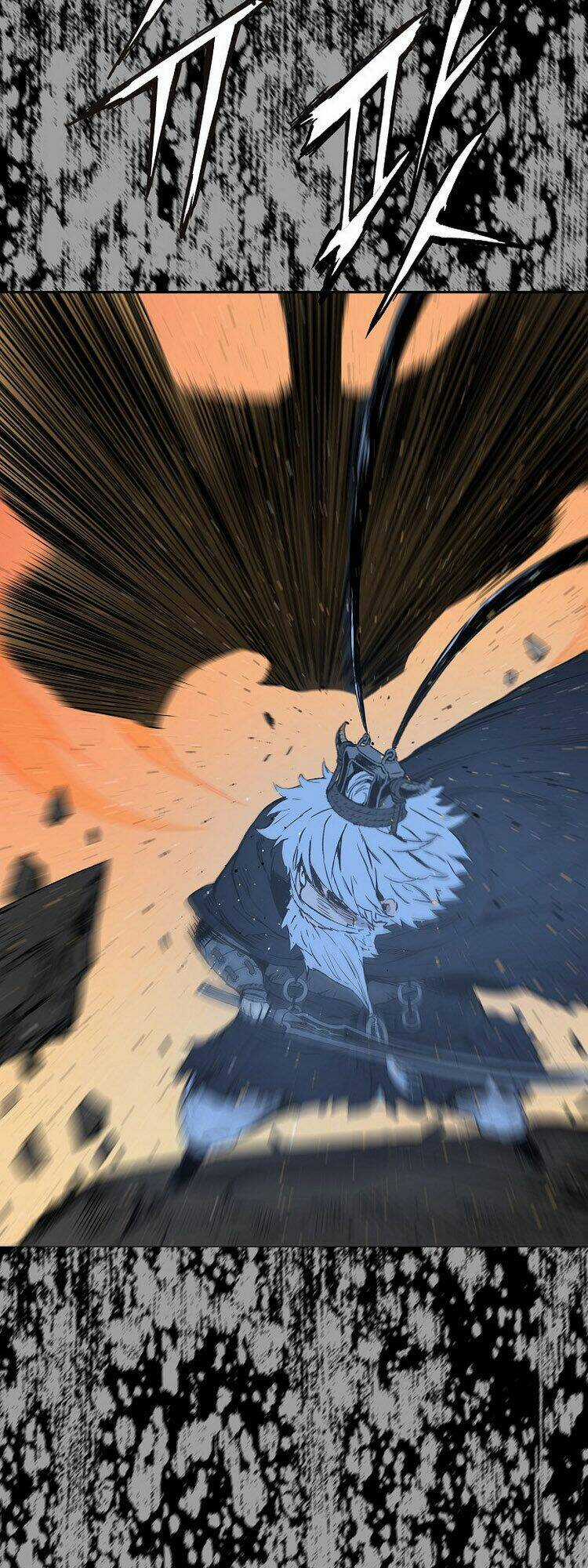 Vô Kiếm Tiểu Tử - Chapter 94 - Trang 38