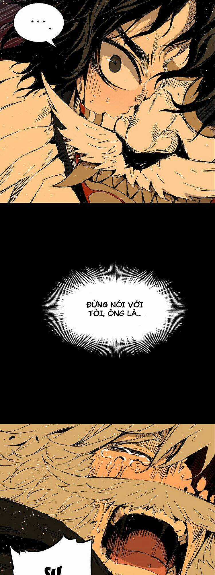 Vô Kiếm Tiểu Tử - Chapter 94 - Trang 45