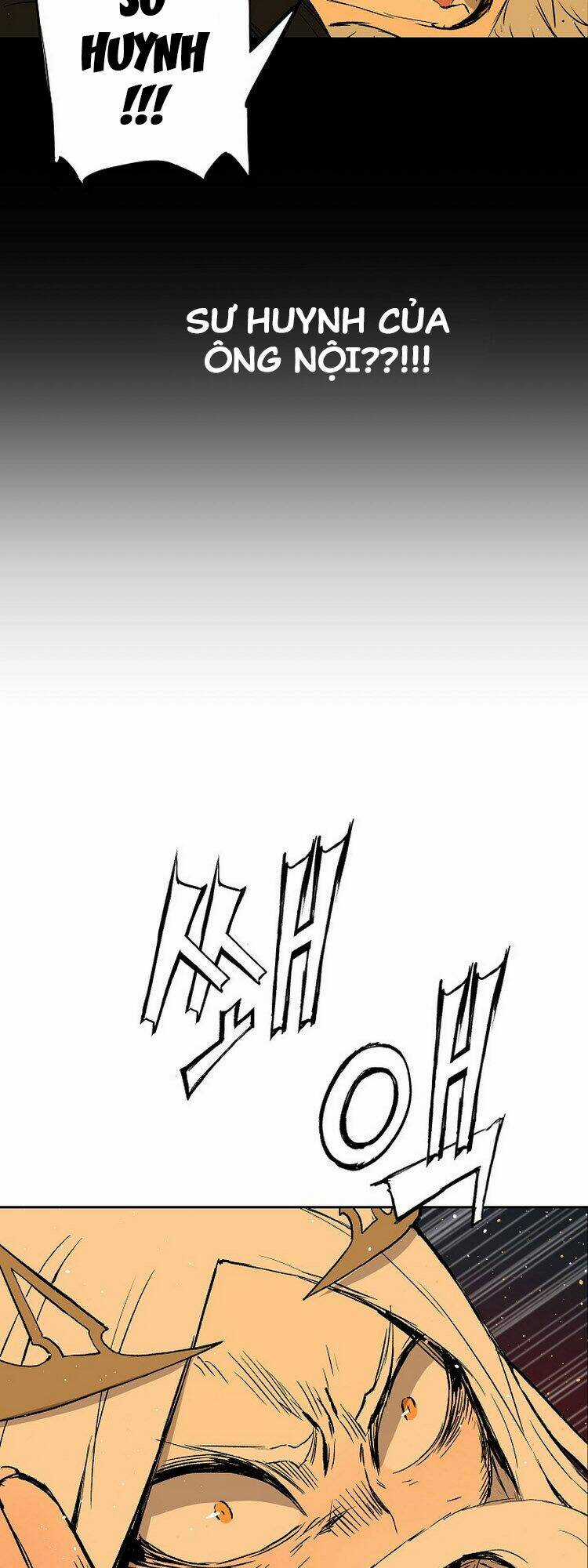 Vô Kiếm Tiểu Tử - Chapter 94 - Trang 46