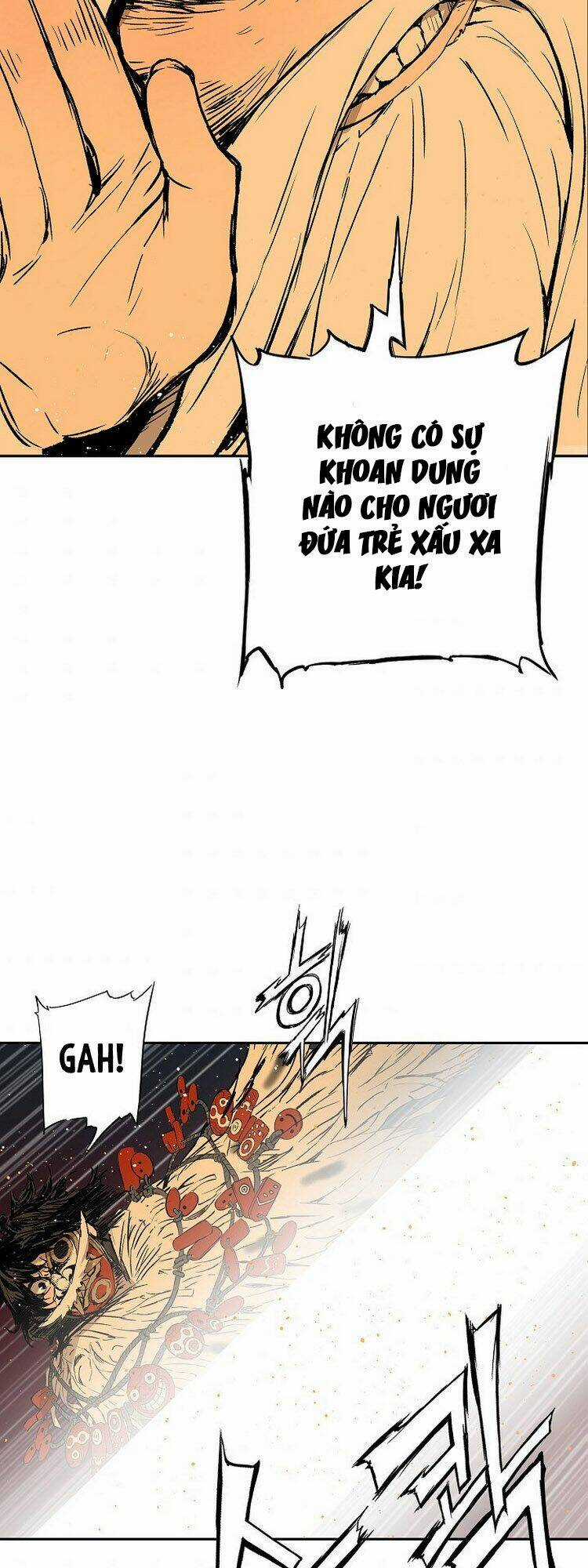 Vô Kiếm Tiểu Tử - Chapter 94 - Trang 47