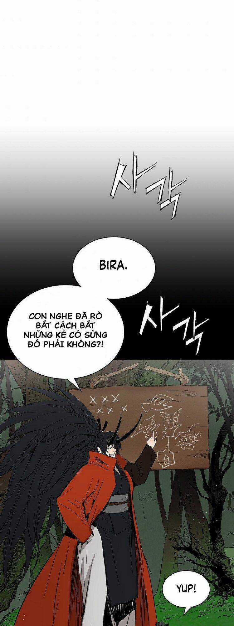 Vô Kiếm Tiểu Tử - Chapter 94 - Trang 6