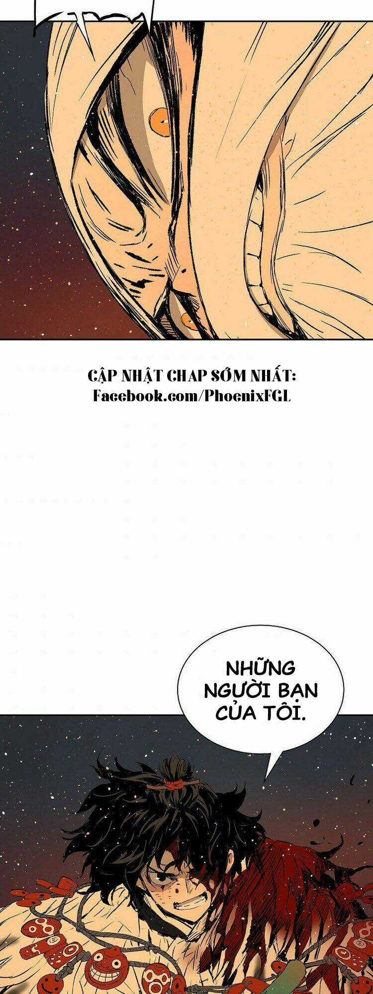 Vô Kiếm Tiểu Tử - Chapter 94 - Trang 53