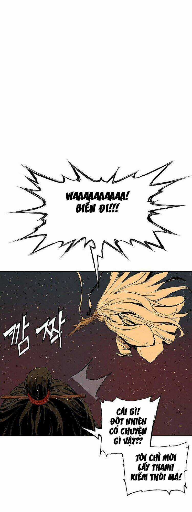Vô Kiếm Tiểu Tử - Chapter 94 - Trang 56