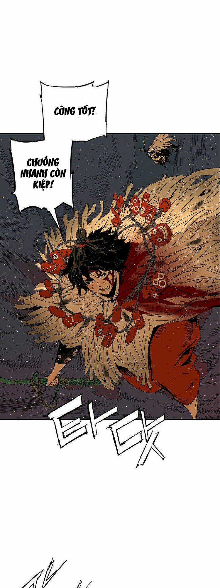 Vô Kiếm Tiểu Tử - Chapter 94 - Trang 57