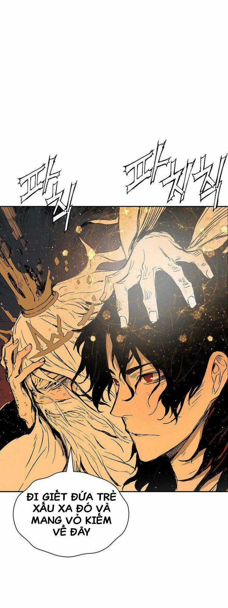 Vô Kiếm Tiểu Tử - Chapter 94 - Trang 60