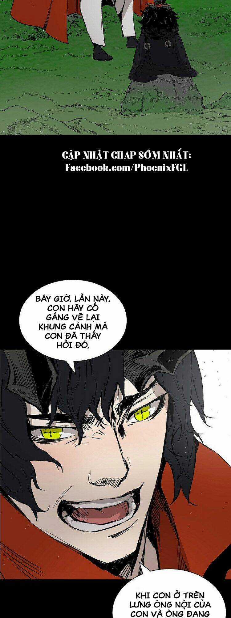 Vô Kiếm Tiểu Tử - Chapter 94 - Trang 7