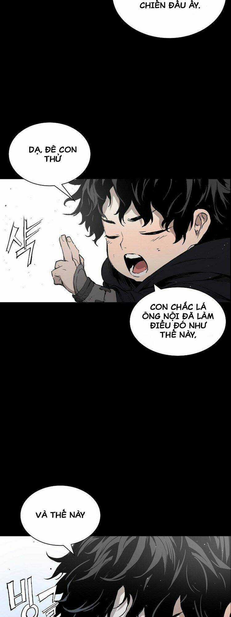 Vô Kiếm Tiểu Tử - Chapter 94 - Trang 8