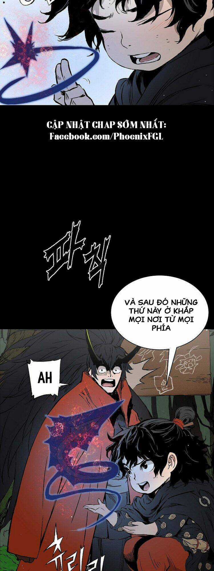 Vô Kiếm Tiểu Tử - Chapter 94 - Trang 9