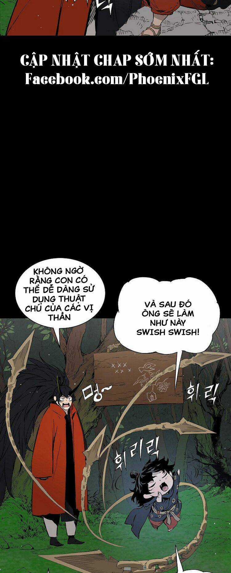Vô Kiếm Tiểu Tử - Chapter 94 - Trang 10