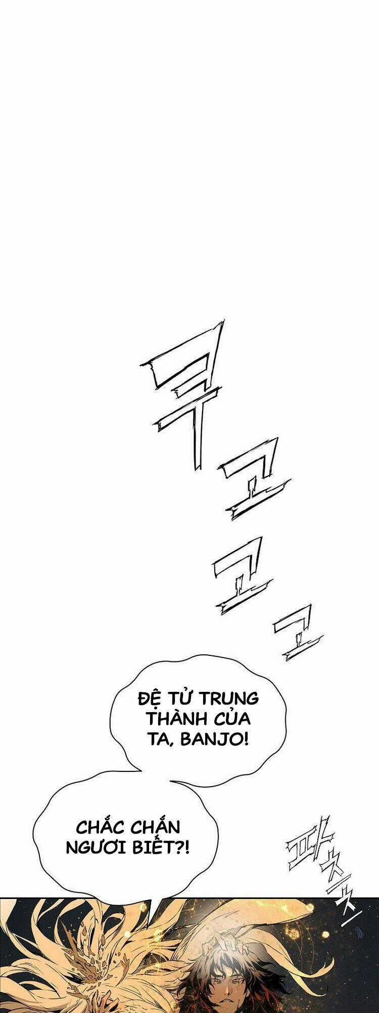 Vô Kiếm Tiểu Tử - Chapter 95 - Trang 1