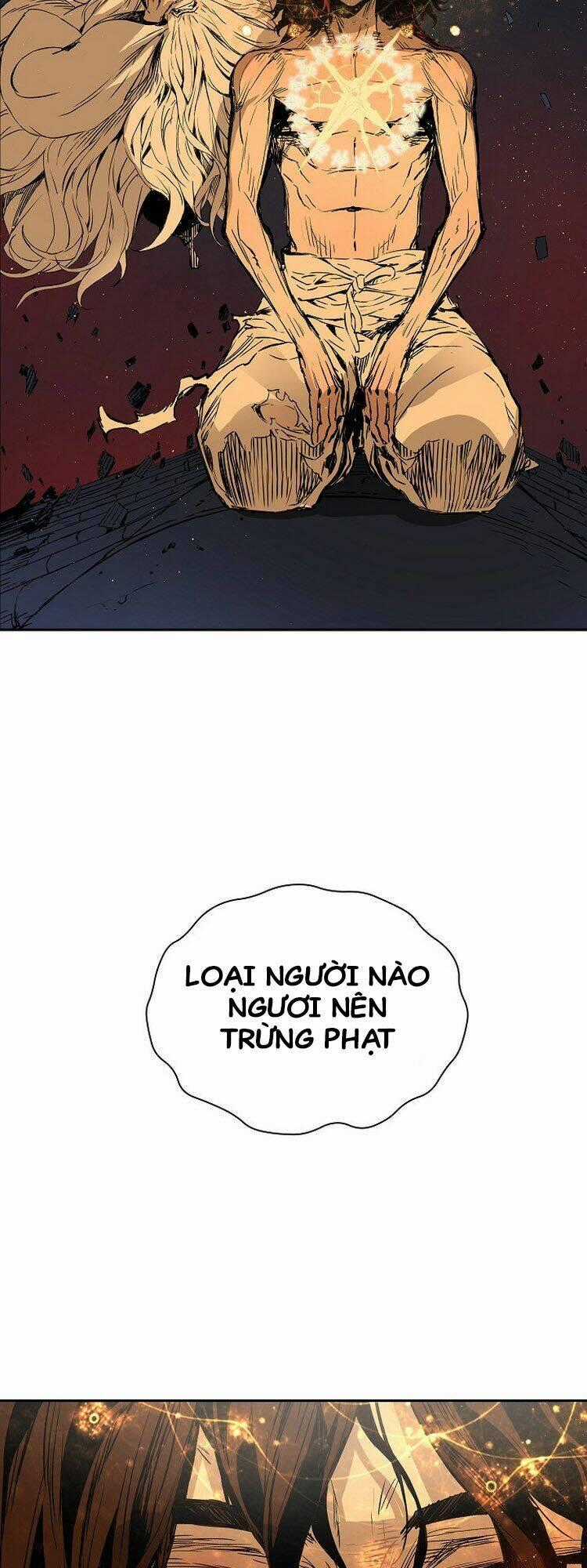 Vô Kiếm Tiểu Tử - Chapter 95 - Trang 2