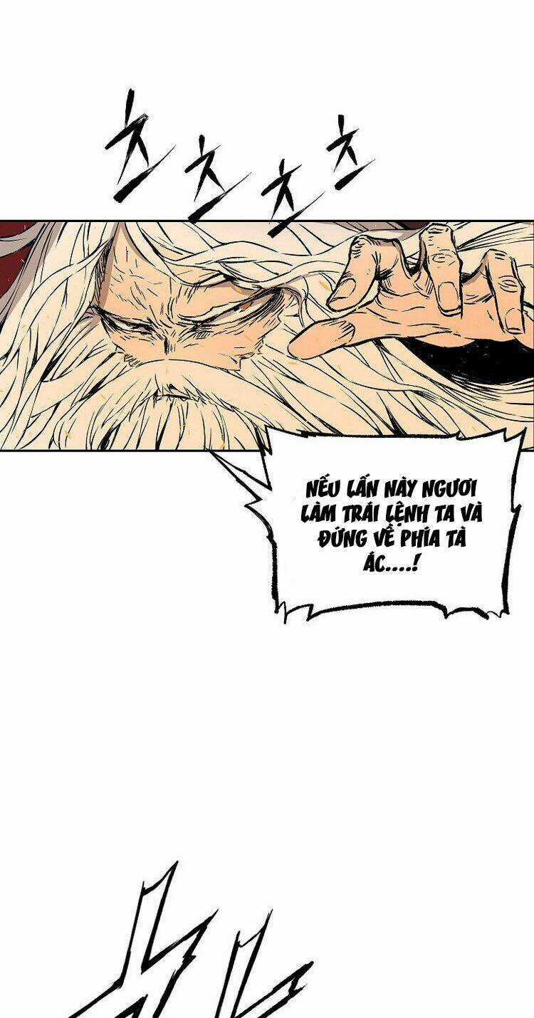 Vô Kiếm Tiểu Tử - Chapter 95 - Trang 12