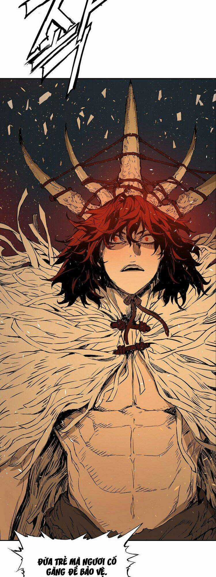 Vô Kiếm Tiểu Tử - Chapter 95 - Trang 13