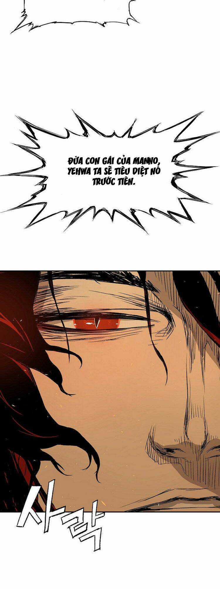 Vô Kiếm Tiểu Tử - Chapter 95 - Trang 14