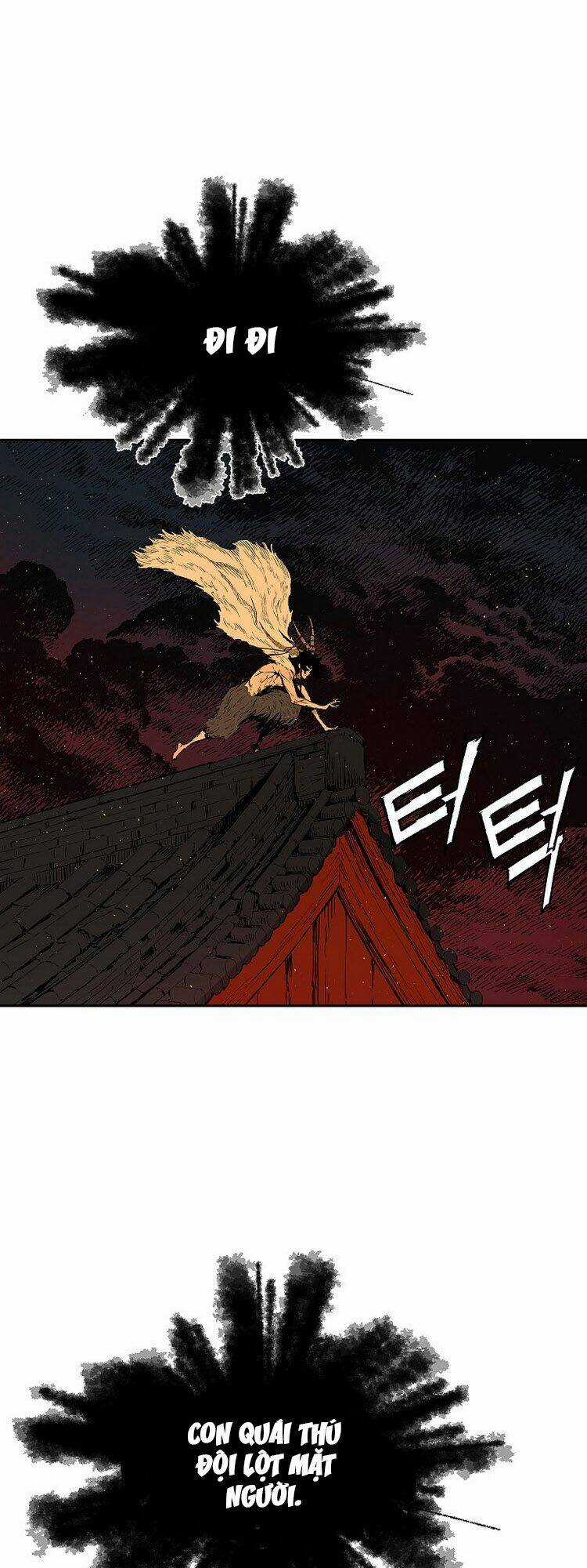 Vô Kiếm Tiểu Tử - Chapter 95 - Trang 17