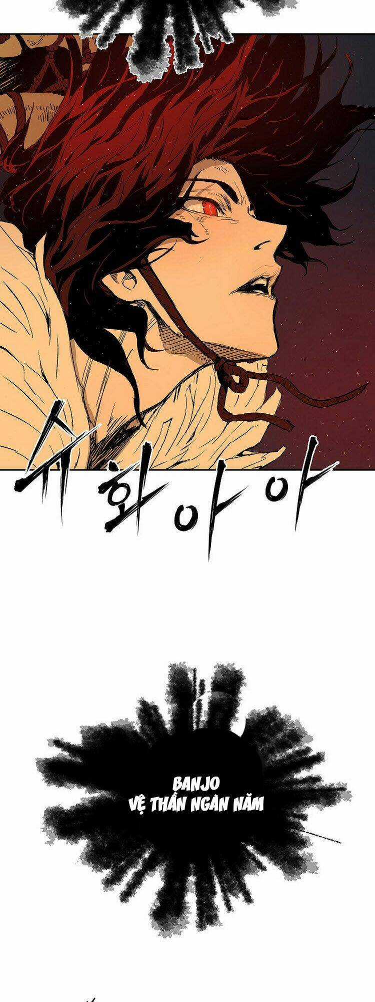 Vô Kiếm Tiểu Tử - Chapter 95 - Trang 18