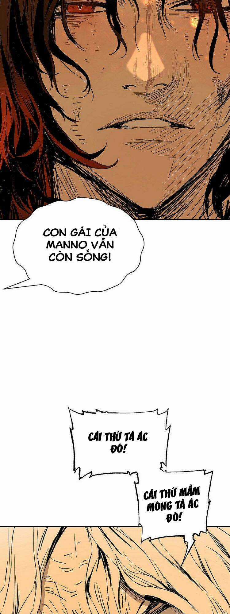 Vô Kiếm Tiểu Tử - Chapter 95 - Trang 3