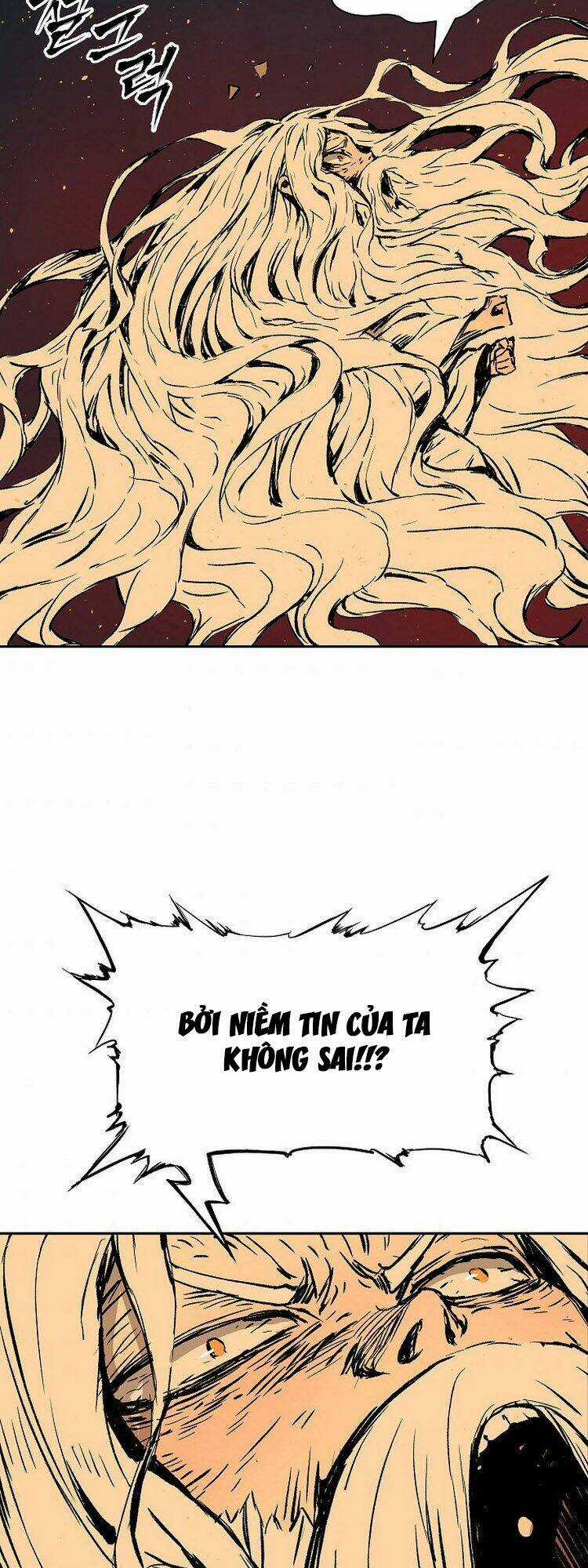 Vô Kiếm Tiểu Tử - Chapter 95 - Trang 24