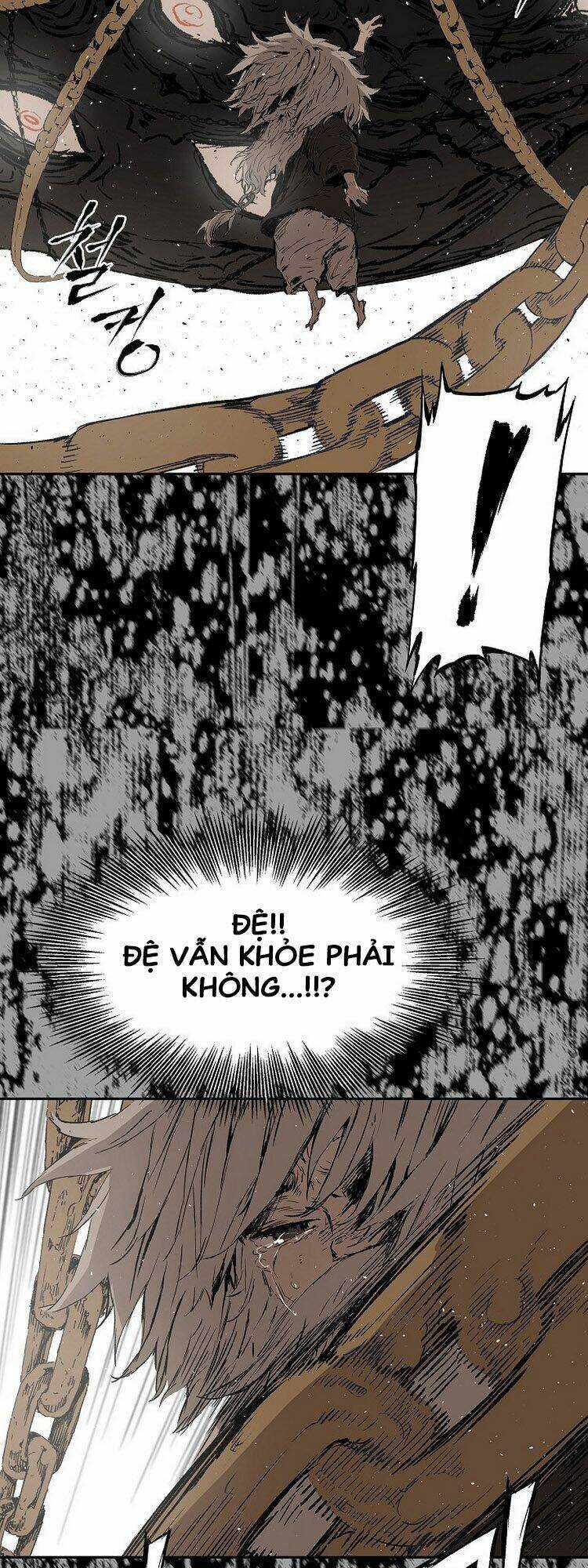 Vô Kiếm Tiểu Tử - Chapter 95 - Trang 27