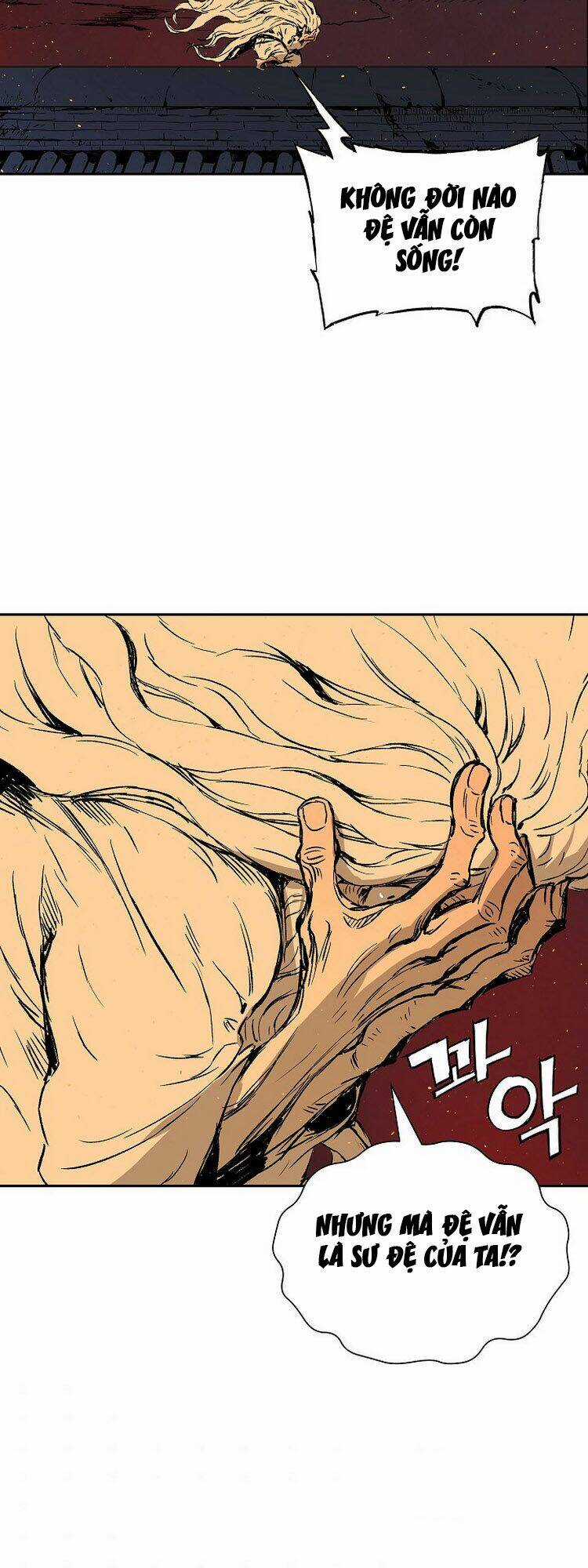 Vô Kiếm Tiểu Tử - Chapter 95 - Trang 29