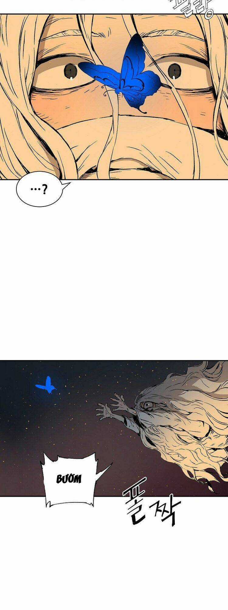 Vô Kiếm Tiểu Tử - Chapter 95 - Trang 37