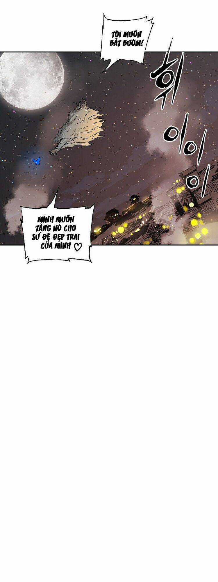 Vô Kiếm Tiểu Tử - Chapter 95 - Trang 38