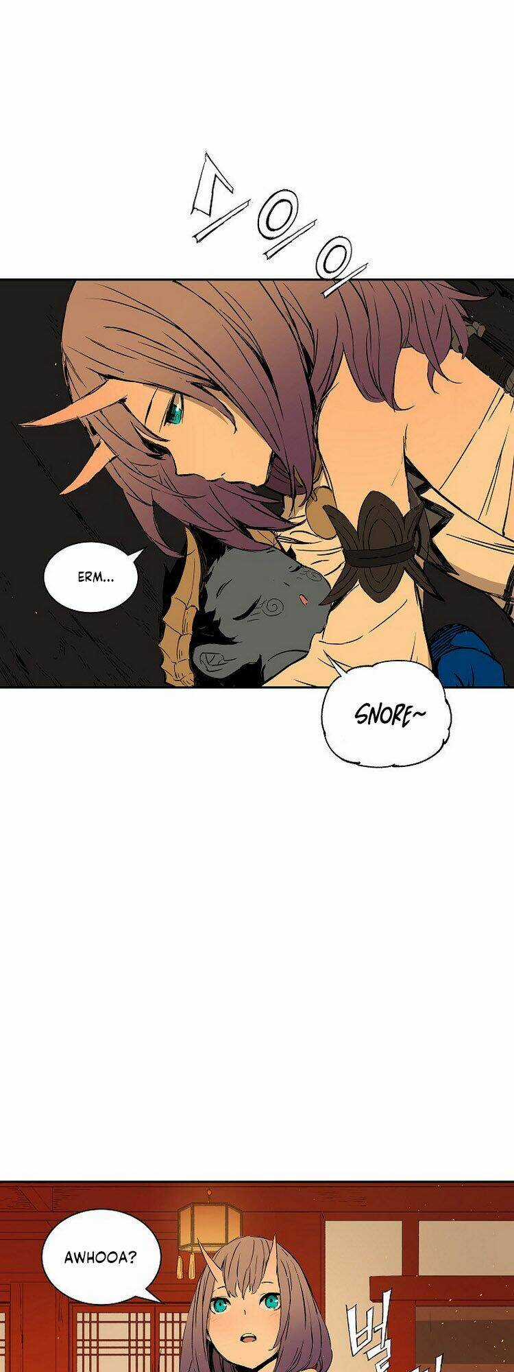 Vô Kiếm Tiểu Tử - Chapter 95 - Trang 39